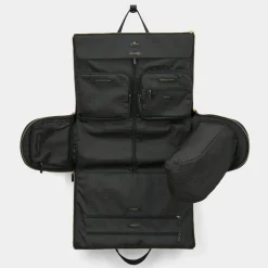 Anya Hindmarch AH 72 Hour Bag in Black