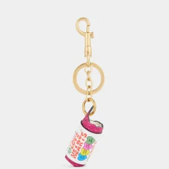 Anya Hindmarch AH Love Hearts Charm