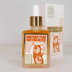 Neighbourhood Botanicals Another Year Wiser Nourishing Facial Oil