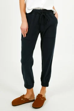 Bella Dahl BD Pocket Jogger in Endless Sea