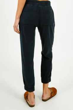 Bella Dahl BD Pocket Jogger in Endless Sea