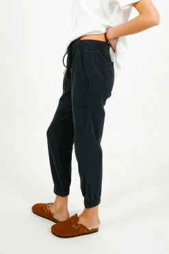 Bella Dahl BD Pocket Jogger in Endless Sea