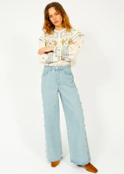 Berenice BER Memphis Jeans
