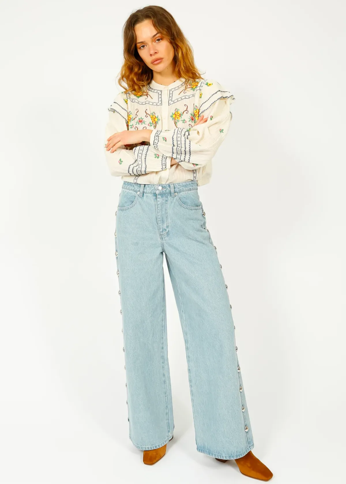 Berenice BER Memphis Jeans