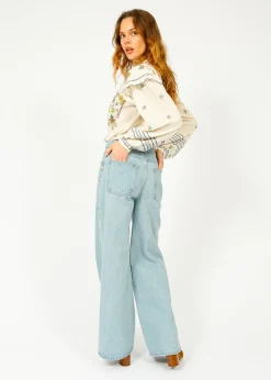 Berenice BER Memphis Jeans