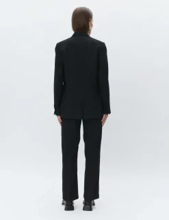 DAY Classic Lady Gabardine Trousers in Black