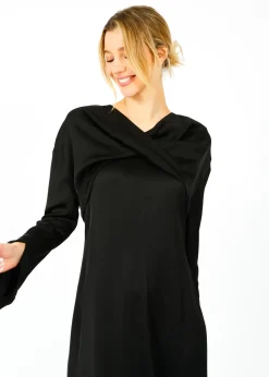 DAY Lyanna Dress in Black
