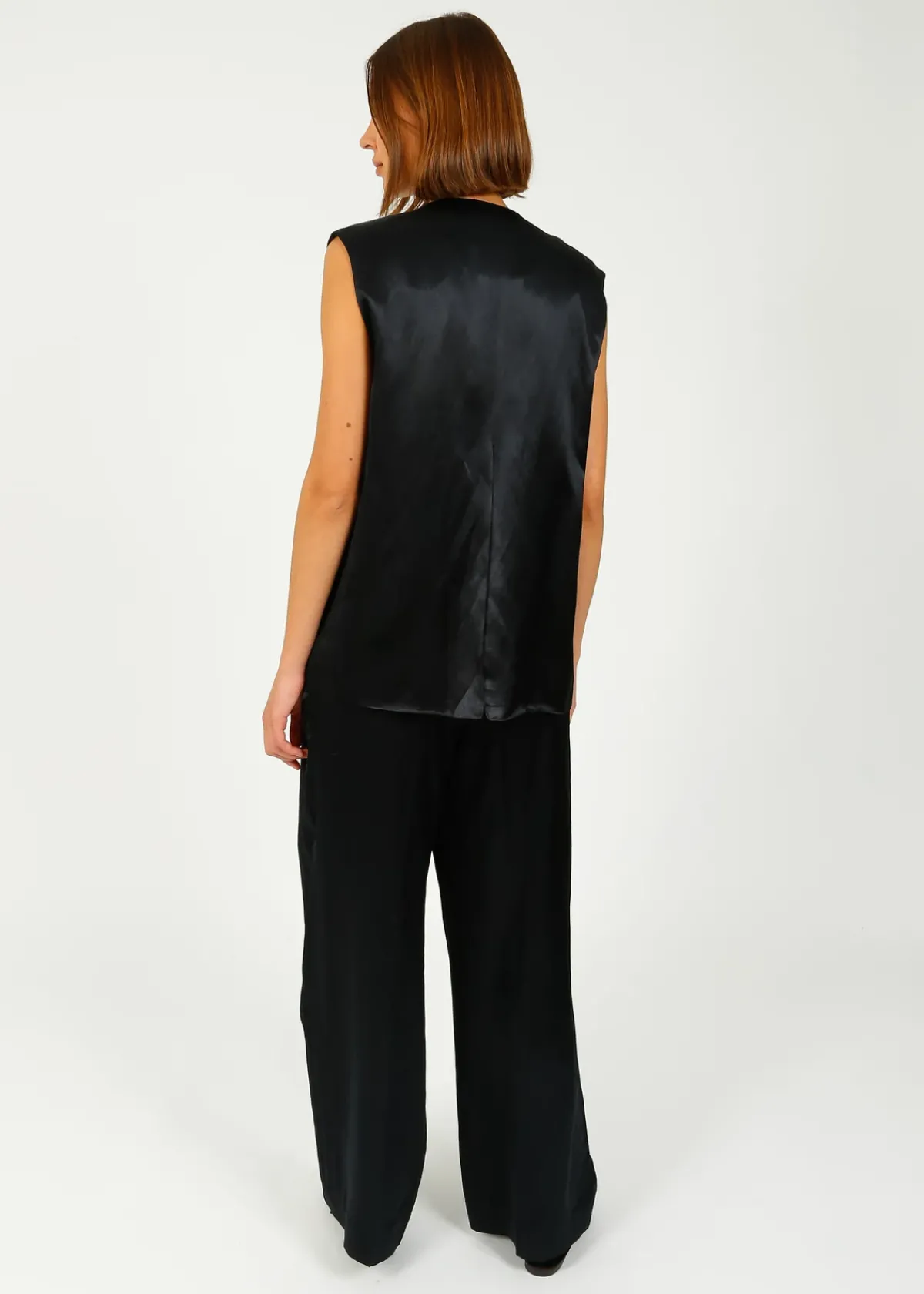 DAY Marlin Top in Black