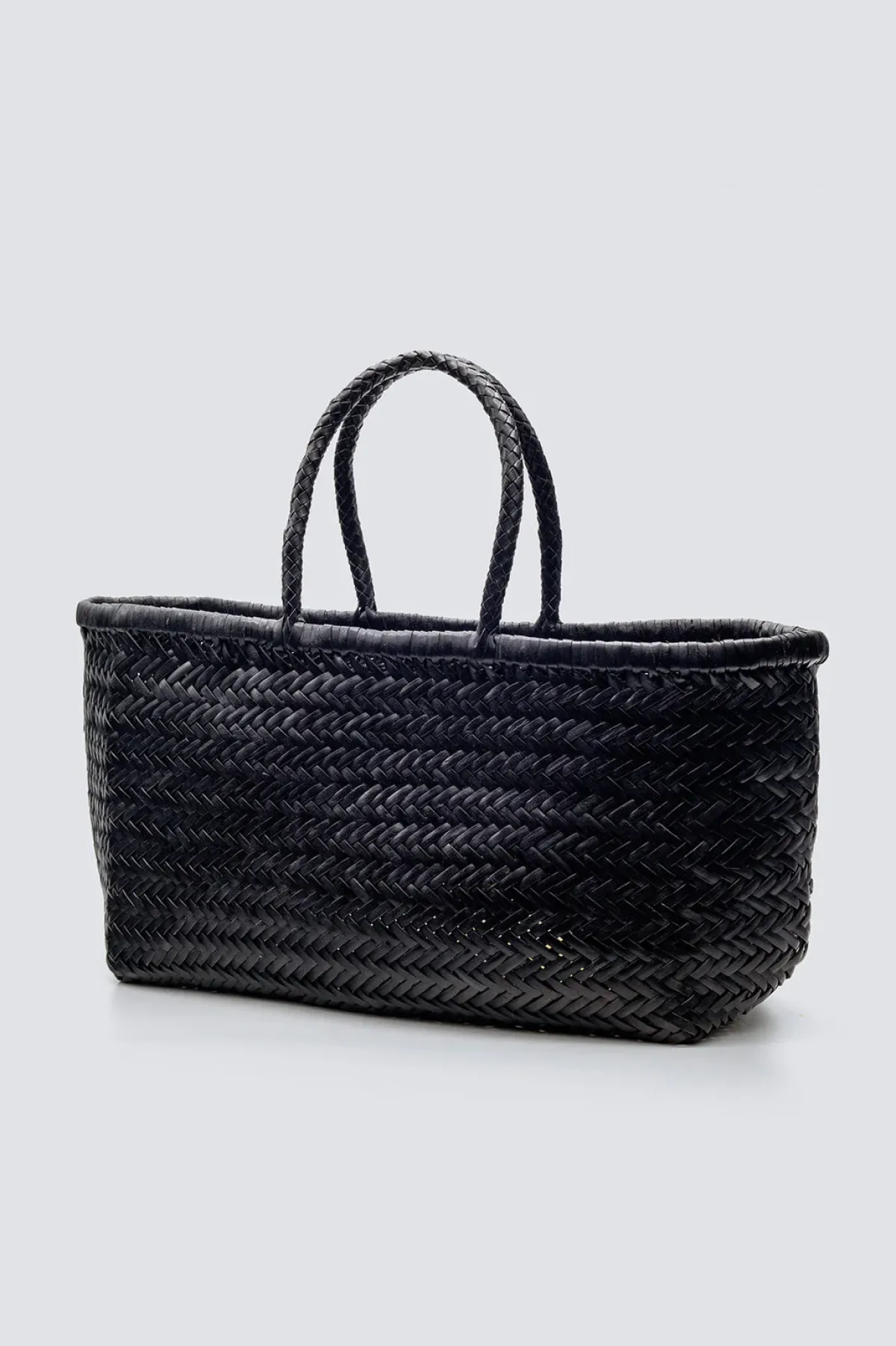 Dragon Diffusion DD Bamboo Big Triple Jump in Black