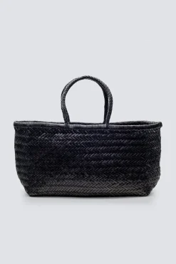 Dragon Diffusion DD Bamboo Big Triple Jump in Black