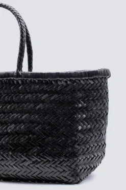 Dragon Diffusion DD Bamboo Big Triple Jump in Black