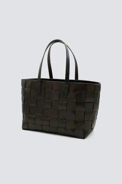 Dragon Diffusion DD Japan Mini Tote in Black