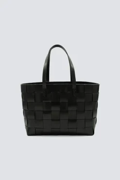 Dragon Diffusion DD Japan Mini Tote in Black