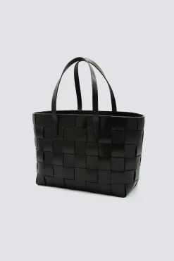 Dragon Diffusion DD Japan Mini Tote in Black