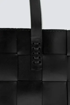 Dragon Diffusion DD Japan Mini Tote in Black