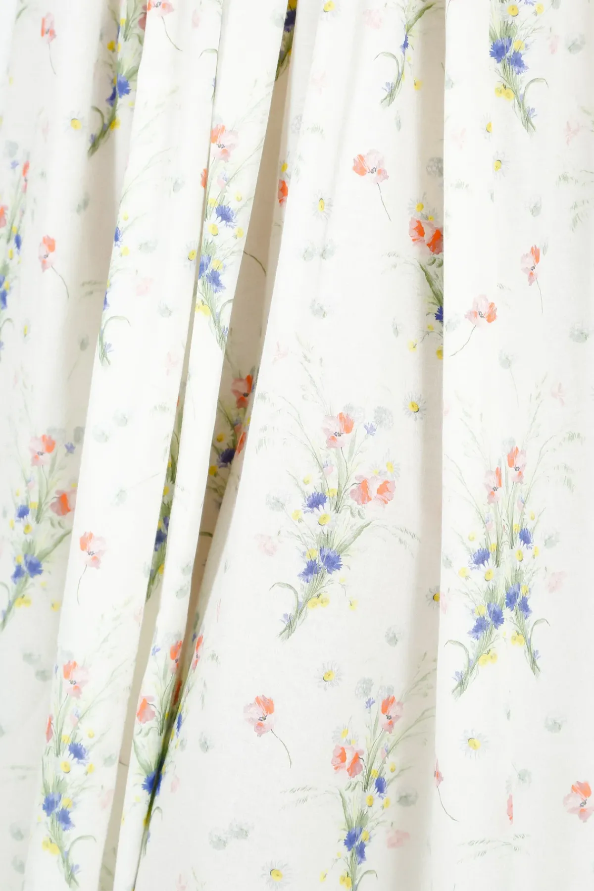 Doen Quinley Dress in Painted Bouquet