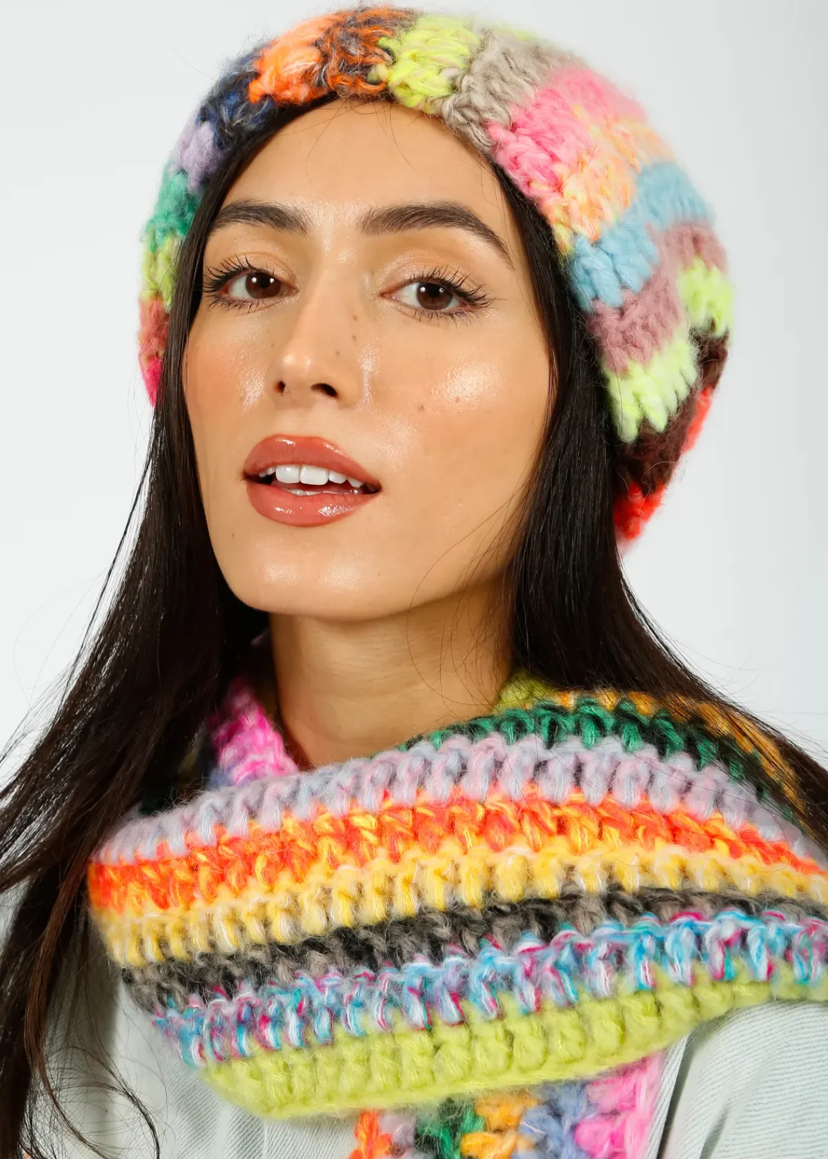 Dawn X Dare DXD EXCLUSIVE Beanie