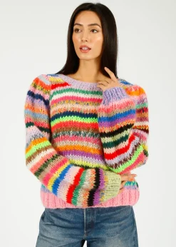 Dawn X Dare DXD EXCLUSIVE Fanny Knit