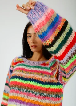 Dawn X Dare DXD EXCLUSIVE Fanny Knit