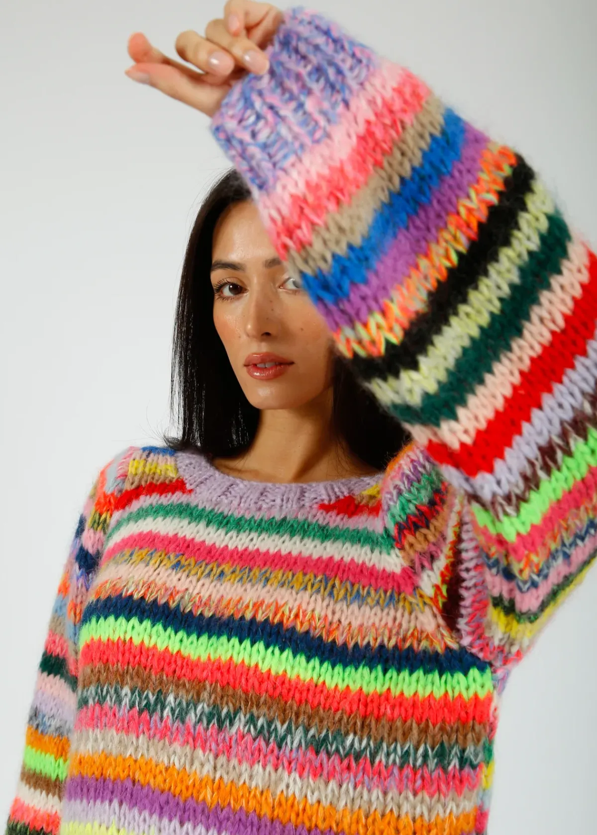 Dawn X Dare DXD EXCLUSIVE Fanny Knit