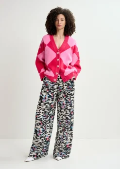 Essentiel Antwerp EA How Knitted Oversized Cardigan