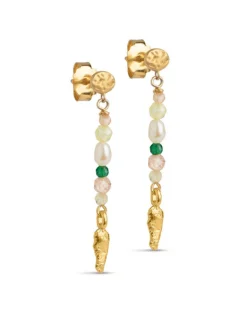 Enamel Copenhagen ENAMEL Zoie Earrings