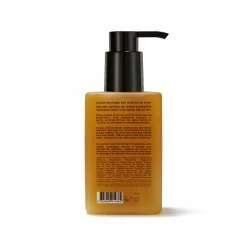 Neighbourhood Botanicals Face Off Natural Oil to Milk Cleanser