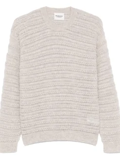 Marant Etoile IM Oletta Knit in Sand