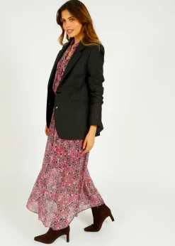 Marant Etoile IM Reva Blazer in Anthracite