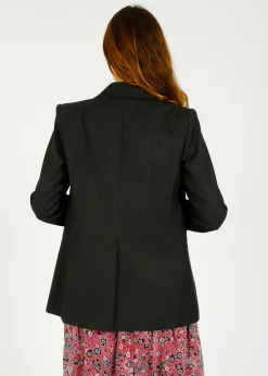 Marant Etoile IM Reva Blazer in Anthracite