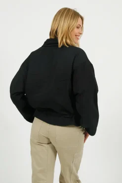 Marant Etoile IM Selane Jacket in Black