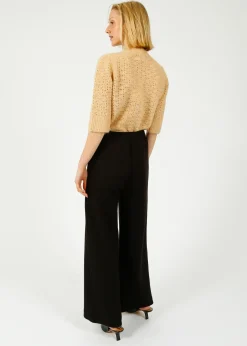 In Wear IW Gincette Pants in Black