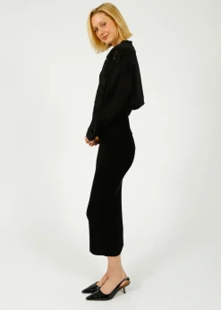 In Wear IW Udelia Rib Skirt