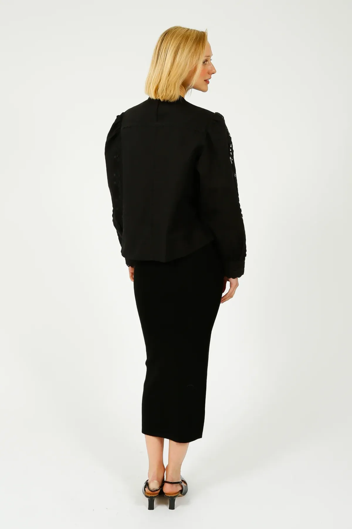 In Wear IW Udelia Rib Skirt
