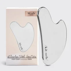 Kitsch Stainless Steel Gua Sha