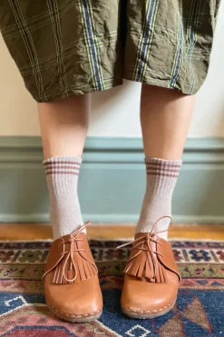 Le Bon Shoppe LBS Girlfriend Socks in Hazelwood