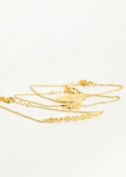 Louise Hendricks LH Simona Bracelet