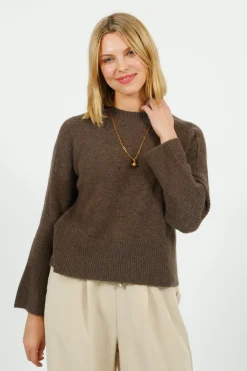 Loop Cashmere LOOP Georgia Cashmere in Hedgerow