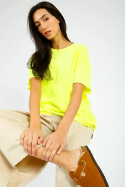 Weekend MaxMara MM Disco Trousers in Sand