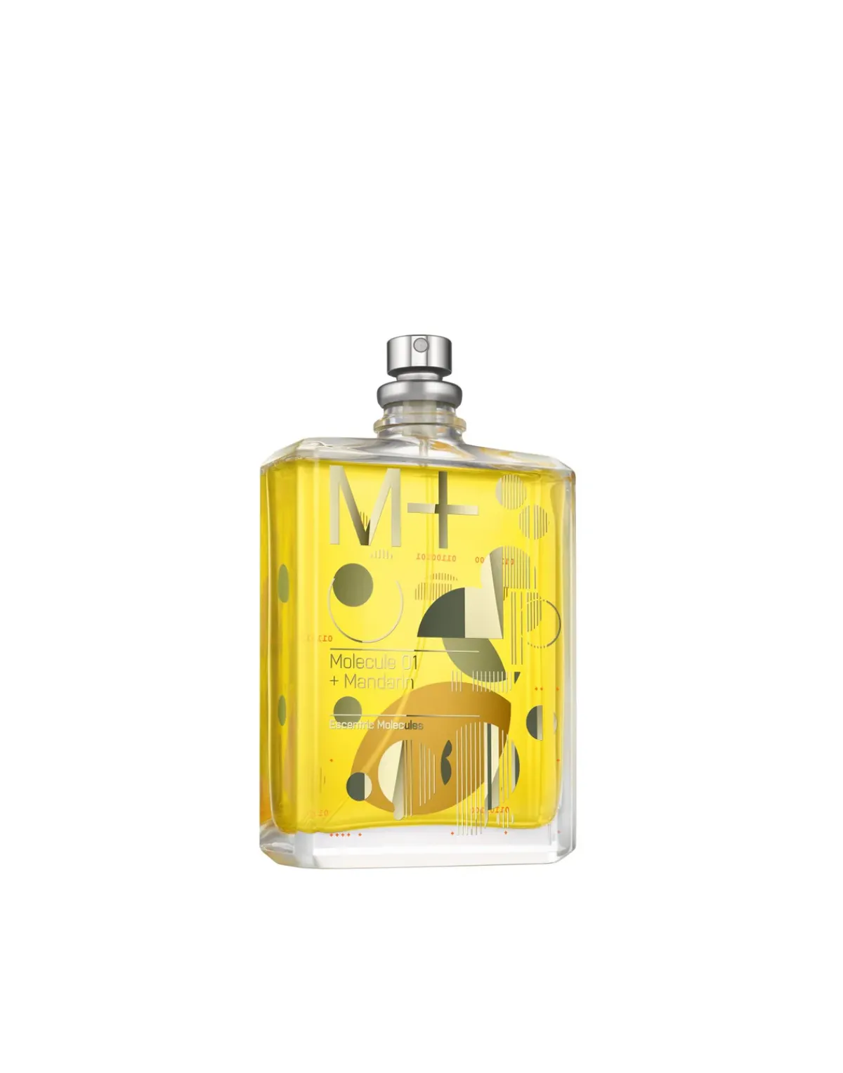 Escentric Molecules Molecule 01+ Mandarin 100ml