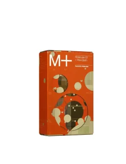 Escentric Molecules Molecule 01+ Mandarin 100ml