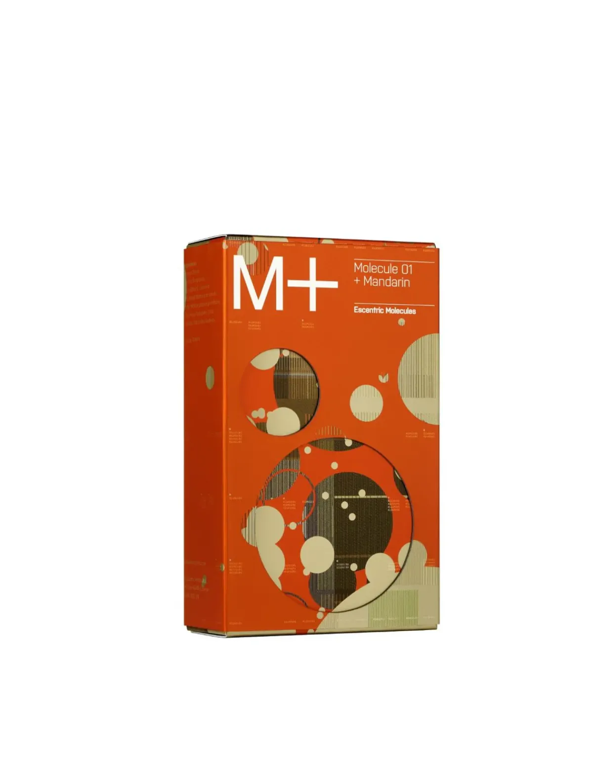 Escentric Molecules Molecule 01+ Mandarin 100ml
