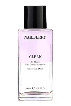 Nailberry NB Clean Nail Polish Remover