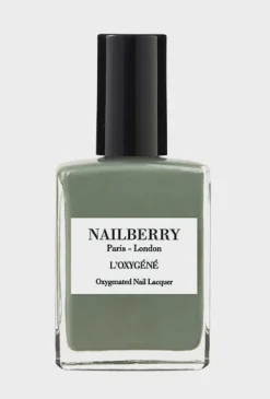 Nailberry NB Love You Very Matcha