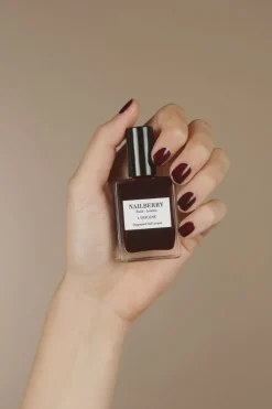 Nailberry NB Noirberry
