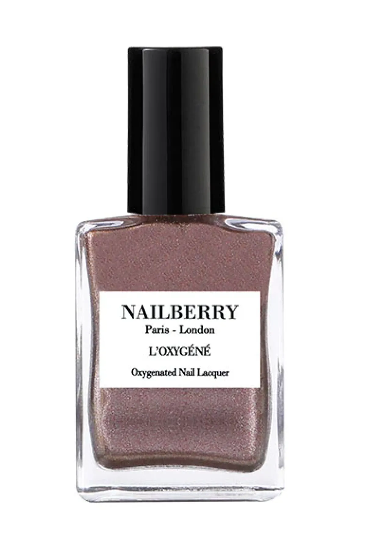 Nailberry NB Ring a Posie