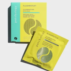 Patchology PATCH Illuminating Eye Gels x5