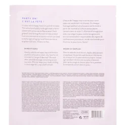 Patchology PATCH Bubbly Hydrogel Mask x1