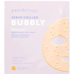 Patchology PATCH Bubbly Hydrogel Mask x1