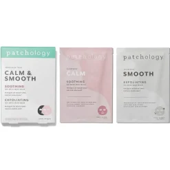 Patchology PATCH SmartMud Duo Smooth u0026 Calm